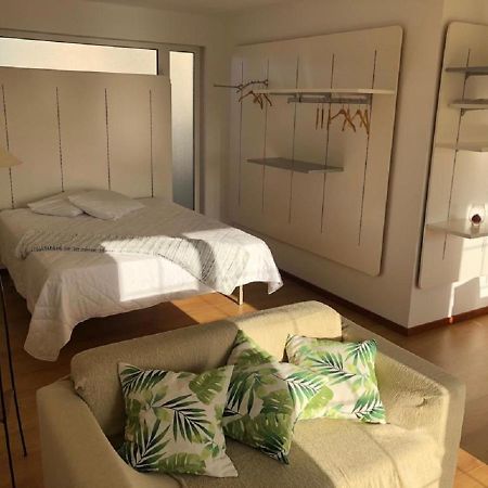 Estudio Dos Mangues Villa São Martinho do Porto Exteriör bild