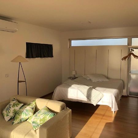 Estudio Dos Mangues Villa São Martinho do Porto Exteriör bild