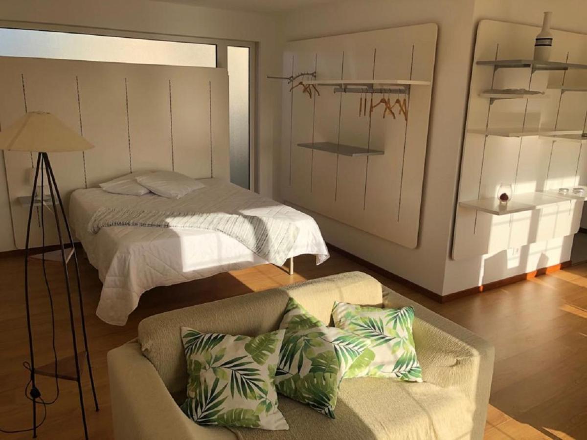Estudio Dos Mangues Villa São Martinho do Porto Exteriör bild